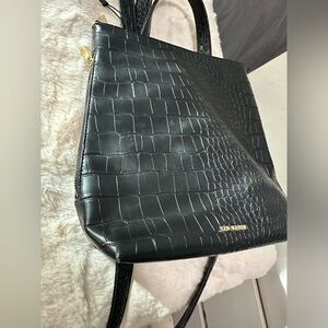 Ted Baker Black Back Pack